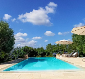Dimora&Pool Gerardo Monopoli